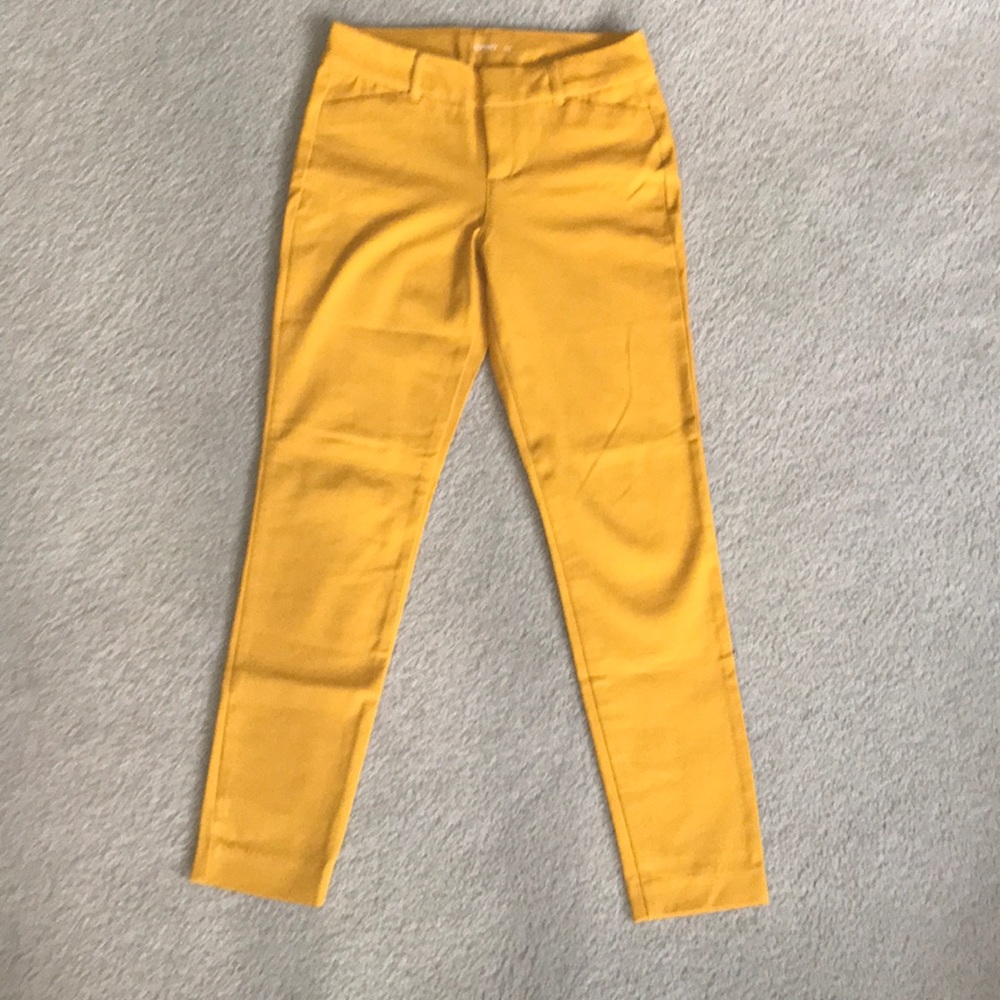Old Navy Pixy Pants